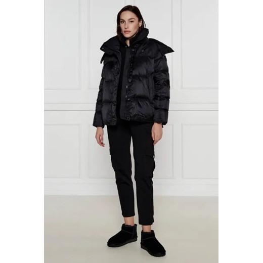 Śniegowce damskie Liu Jo z tworzywa sztucznego casualowe 