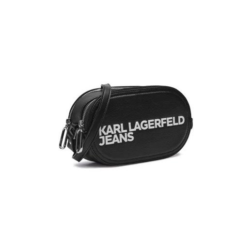 Karl Lagerfeld Jeans Listonoszka One Size okazja Gomez Fashion Store