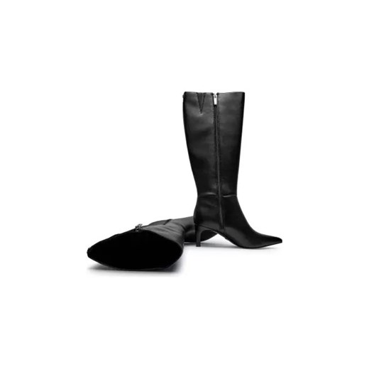 Guess Kozaki na szpilce QIALE Guess 35 promocja Gomez Fashion Store
