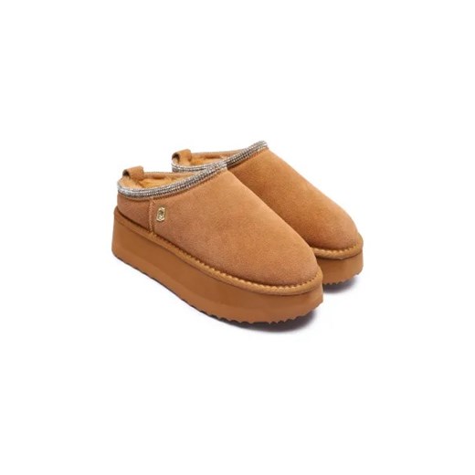 Liu Jo Skórzane mule JANE 02 Liu Jo 41 Gomez Fashion Store okazja