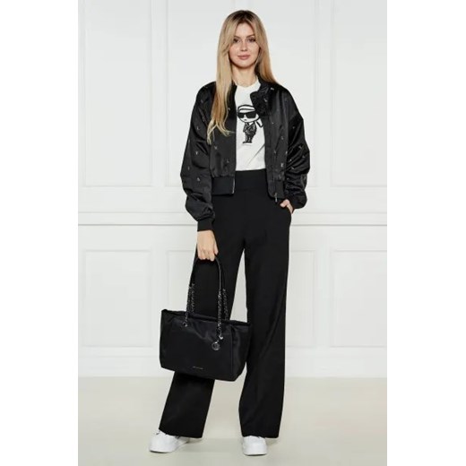 Michael Kors Shopperka GEORGIA Michael Kors One Size wyprzedaż Gomez Fashion Store