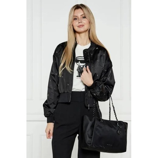 Michael Kors Shopperka GEORGIA Michael Kors One Size wyprzedaż Gomez Fashion Store