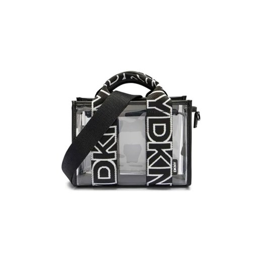 DKNY Kuferek + saszetka One Size okazyjna cena Gomez Fashion Store