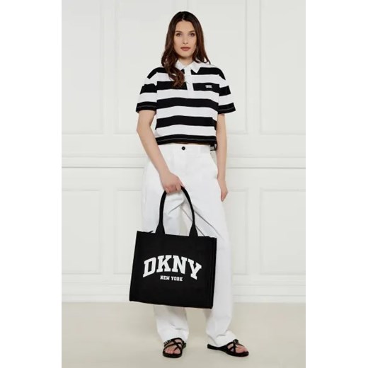 DKNY Shopperka One Size okazja Gomez Fashion Store