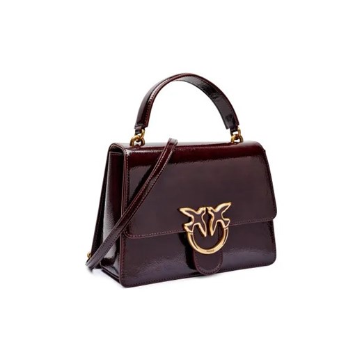 Pinko Kuferek LOVE ONE Pinko OS okazyjna cena Gomez Fashion Store