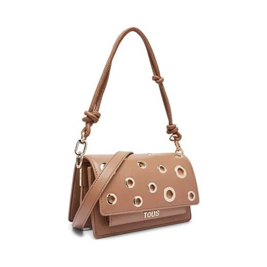 Listonoszka Tous ze skóry ekologicznej 