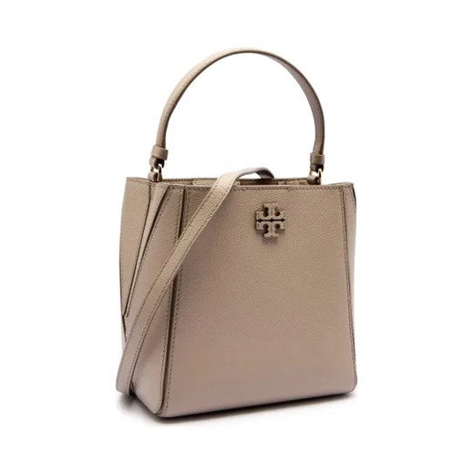 TORY BURCH Skórzany kuferek McGraw Tory Burch OS okazja Gomez Fashion Store
