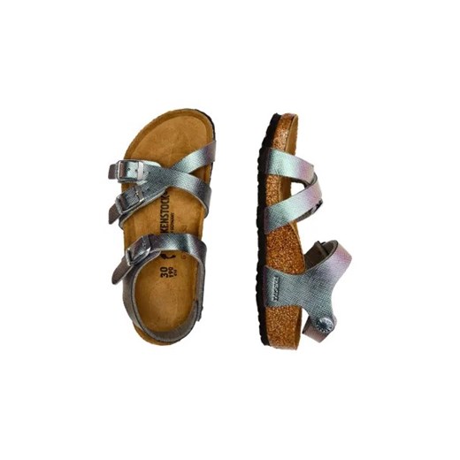 Sandały dziecięce BIRKENSTOCK letnie 