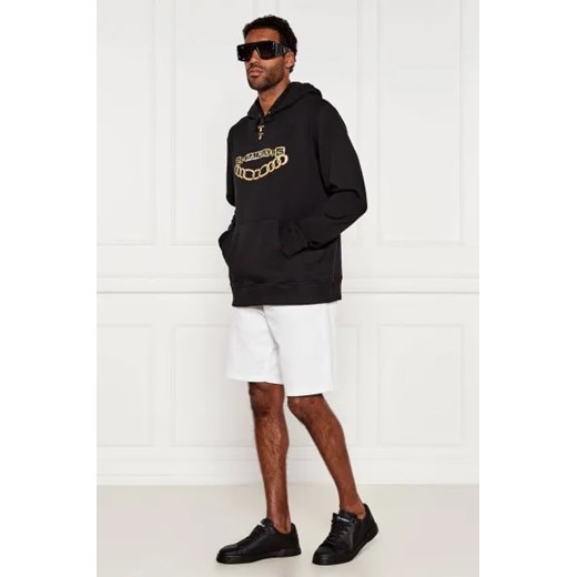 Dolce & Gabbana Skórzane sneakersy Dolce & Gabbana 40 Gomez Fashion Store