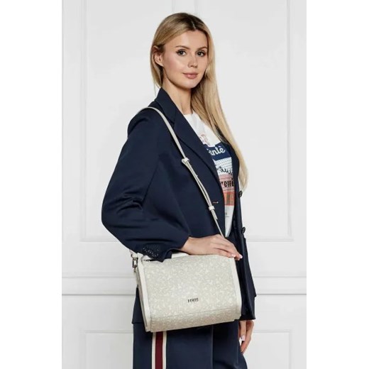 Tous Torebka na ramię CITY KAOS MINI LINES Tous OS promocja Gomez Fashion Store