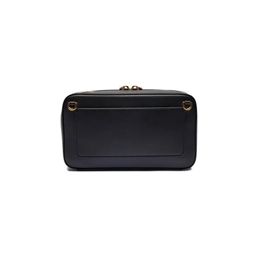 Dolce & Gabbana Skórzana listonoszka Dolce & Gabbana One Size wyprzedaż Gomez Fashion Store
