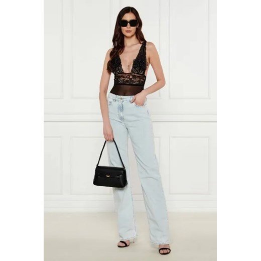 Elisabetta Franchi Torebka na ramię Elisabetta Franchi OS Gomez Fashion Store promocyjna cena