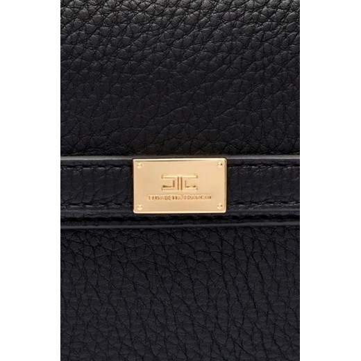 Elisabetta Franchi Torebka na ramię Elisabetta Franchi OS okazyjna cena Gomez Fashion Store