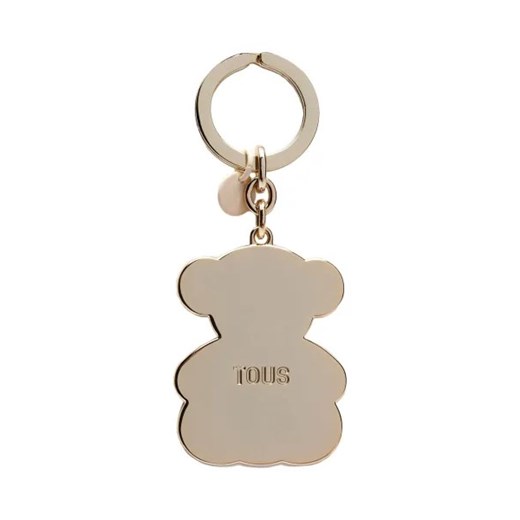 Tous Brelok BOLD BEAR LINES Tous OS promocyjna cena Gomez Fashion Store