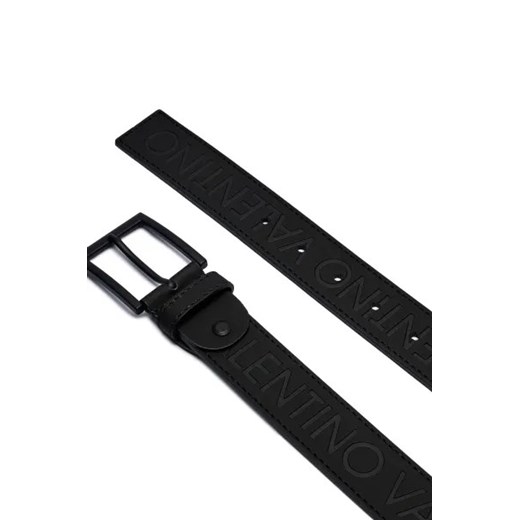 Valentino Pasek | z dodatkiem skóry Valentino L okazyjna cena Gomez Fashion Store