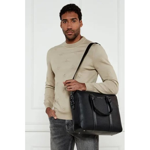 Valentino Torba biznesowa Valentino OS Gomez Fashion Store promocyjna cena