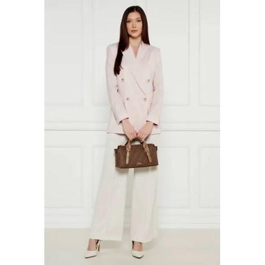 Tous Kuferek BUCKLES SILHOUETTE Tous One Size Gomez Fashion Store wyprzedaż