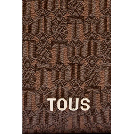 Tous Shopperka BUCKLES SILHOUETTE Tous One Size wyprzedaż Gomez Fashion Store