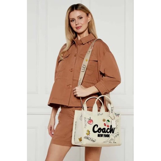 Coach Kuferek CARGO Coach One Size okazyjna cena Gomez Fashion Store