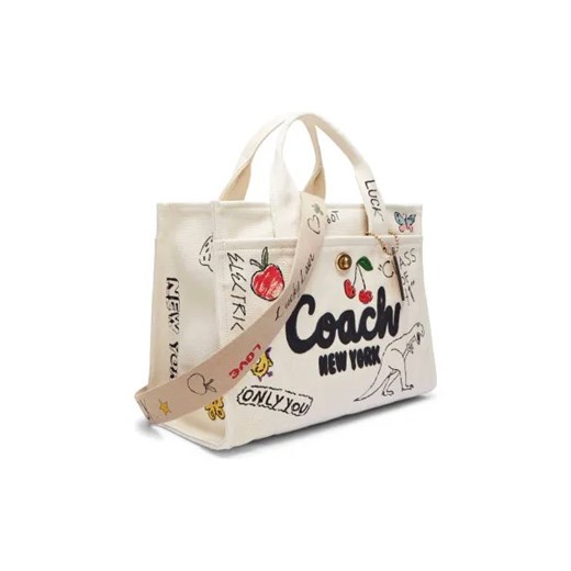 Coach Kuferek CARGO Coach One Size wyprzedaż Gomez Fashion Store