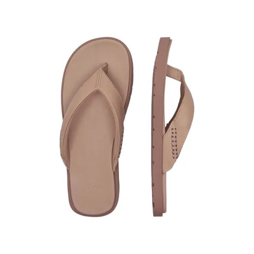UGG Skórzane japonki M Seaside II 43 Gomez Fashion Store