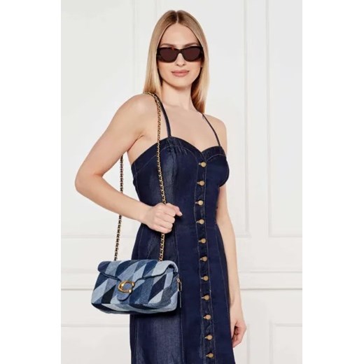 Coach Torebka na ramię TABBY 26 Coach OS Gomez Fashion Store promocja
