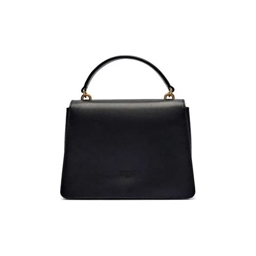 Pinko Skórzany kuferek LOVE ONE Pinko OS Gomez Fashion Store