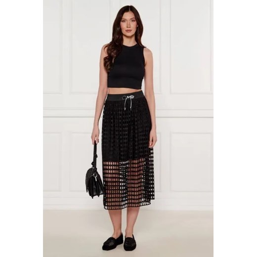 Weekend MaxMara Espadryle ILMES Weekend Maxmara 36 okazyjna cena Gomez Fashion Store