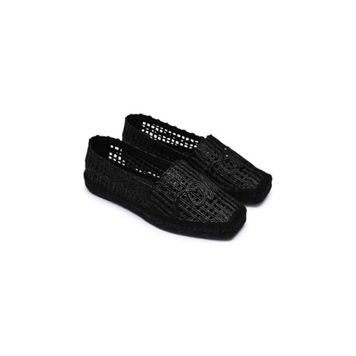 Weekend MaxMara Espadryle ILMES Weekend Maxmara 36 Gomez Fashion Store wyprzedaż