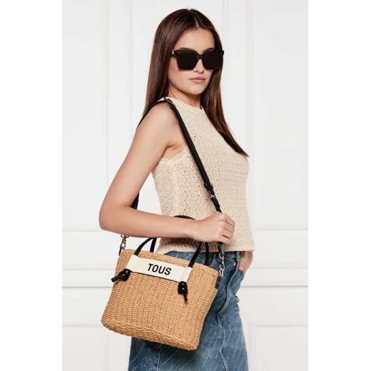 Tous Kuferek SCOUBIDOU Tous One Size Gomez Fashion Store