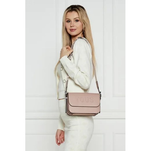 Tous Torebka na ramię BRENDA Tous OS Gomez Fashion Store