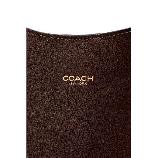 Coach Skórzane hobo BROOKLYN Coach One Size Gomez Fashion Store