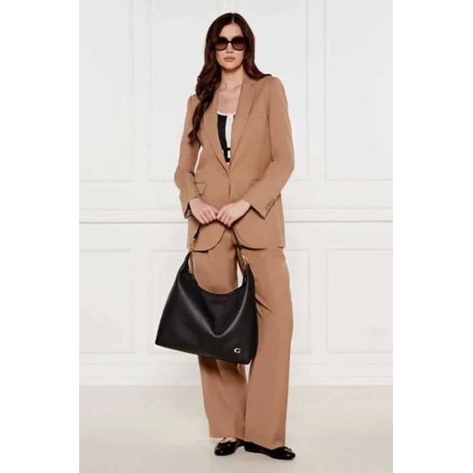 Coach Skórzane hobo JULIET Coach One Size Gomez Fashion Store