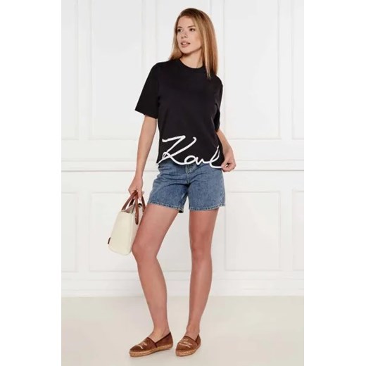 Love Moschino Skórzane espadryle Love Moschino 36 okazja Gomez Fashion Store