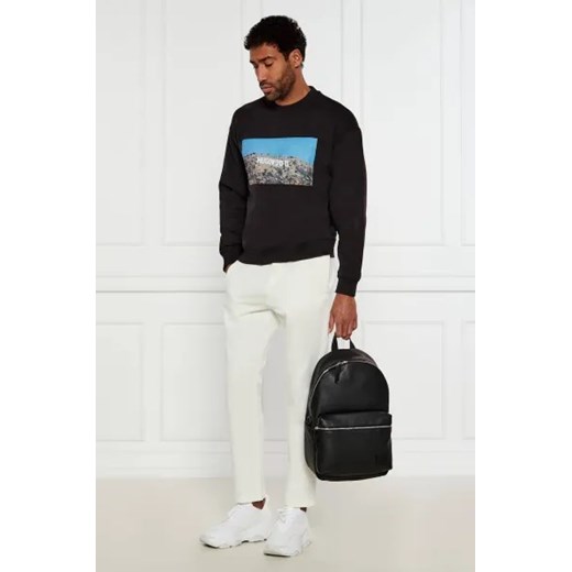 HUGO Plecak Ethon 2.0L One Size promocja Gomez Fashion Store