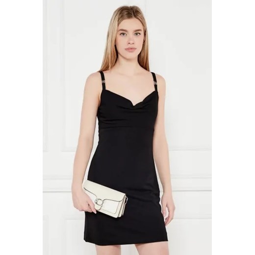 Coach Skórzana listonoszka/kopertówka Tabby Coach One Size Gomez Fashion Store okazyjna cena