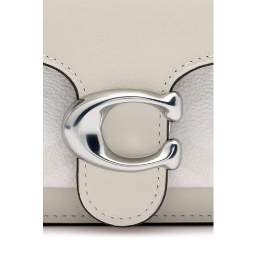 Kopertówka Coach ze skóry ekologicznej elegancka 