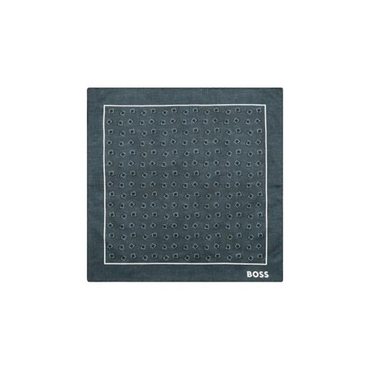 BOSS BLACK Poszetka H-POCKET SQ-222 One Size wyprzedaż Gomez Fashion Store
