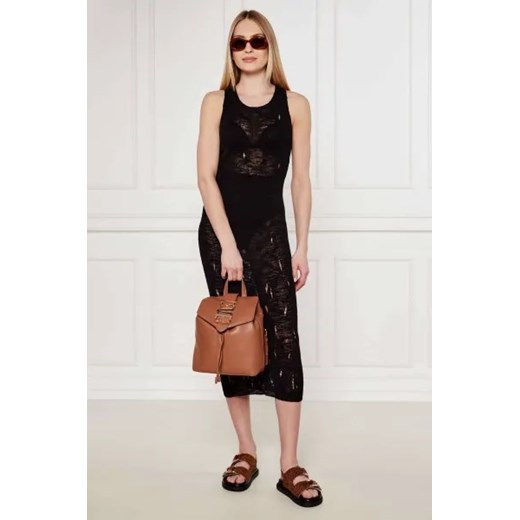 Love Moschino Plecak Love Moschino OS promocja Gomez Fashion Store
