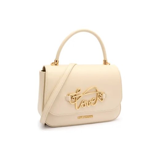 Love Moschino Kuferek Love Moschino One Size Gomez Fashion Store promocyjna cena