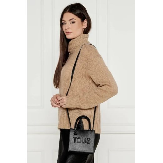 Kuferek Tous elegancki 