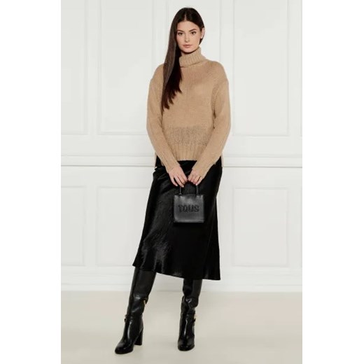 Kuferek Tous elegancki 