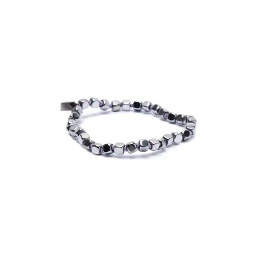 HUGO Bransoleta E-CUBESCORD-BRA One Size promocja Gomez Fashion Store