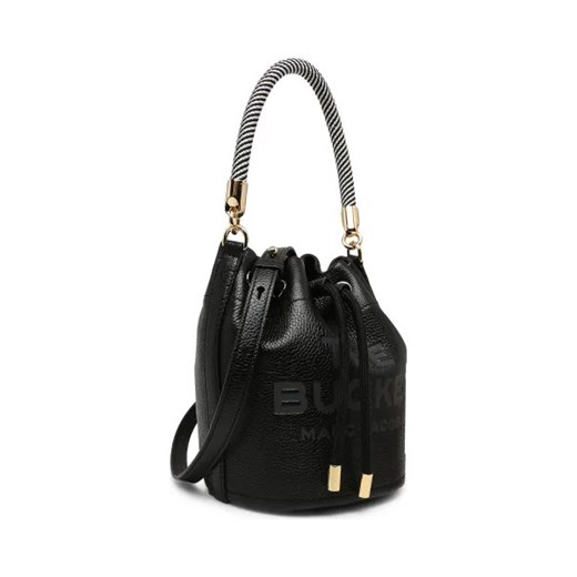 Torebka Marc Jacobs na wakacje skórzana 