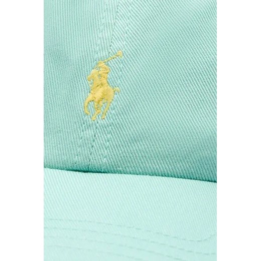 POLO RALPH LAUREN Bejsbolówka Polo Ralph Lauren One Size wyprzedaż Gomez Fashion Store