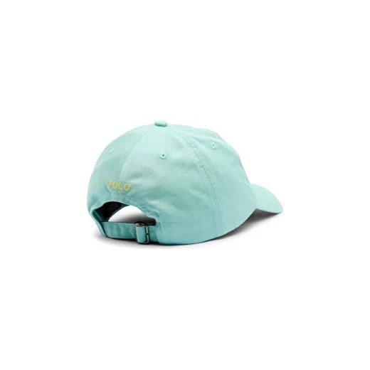 POLO RALPH LAUREN Bejsbolówka Polo Ralph Lauren One Size Gomez Fashion Store okazja