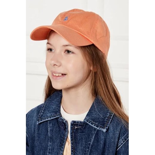 POLO RALPH LAUREN Bejsbolówka Polo Ralph Lauren One Size wyprzedaż Gomez Fashion Store