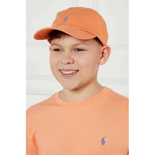 POLO RALPH LAUREN Bejsbolówka Polo Ralph Lauren One Size okazja Gomez Fashion Store