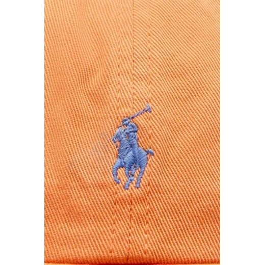POLO RALPH LAUREN Bejsbolówka Polo Ralph Lauren One Size wyprzedaż Gomez Fashion Store