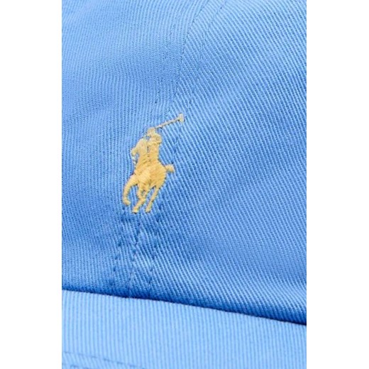 POLO RALPH LAUREN Bejsbolówka Polo Ralph Lauren One Size wyprzedaż Gomez Fashion Store